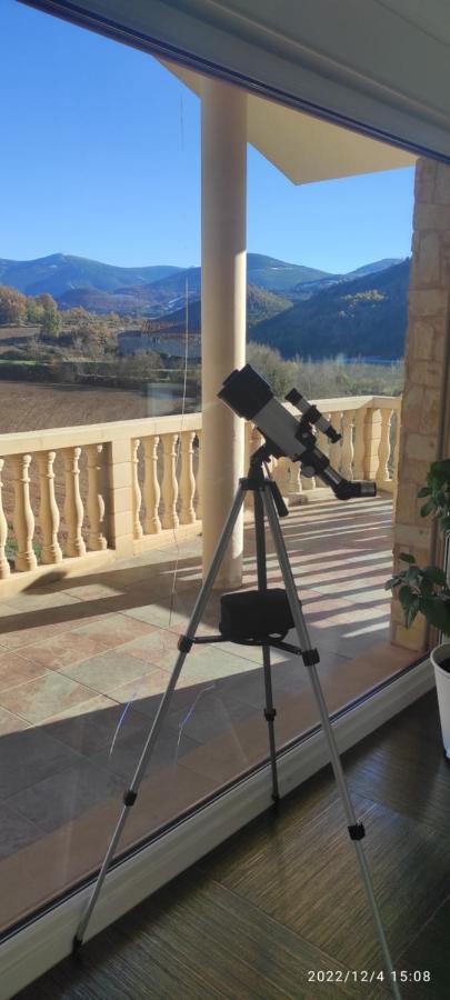 Villa Flavina San Vicente del Valle Εξωτερικό φωτογραφία