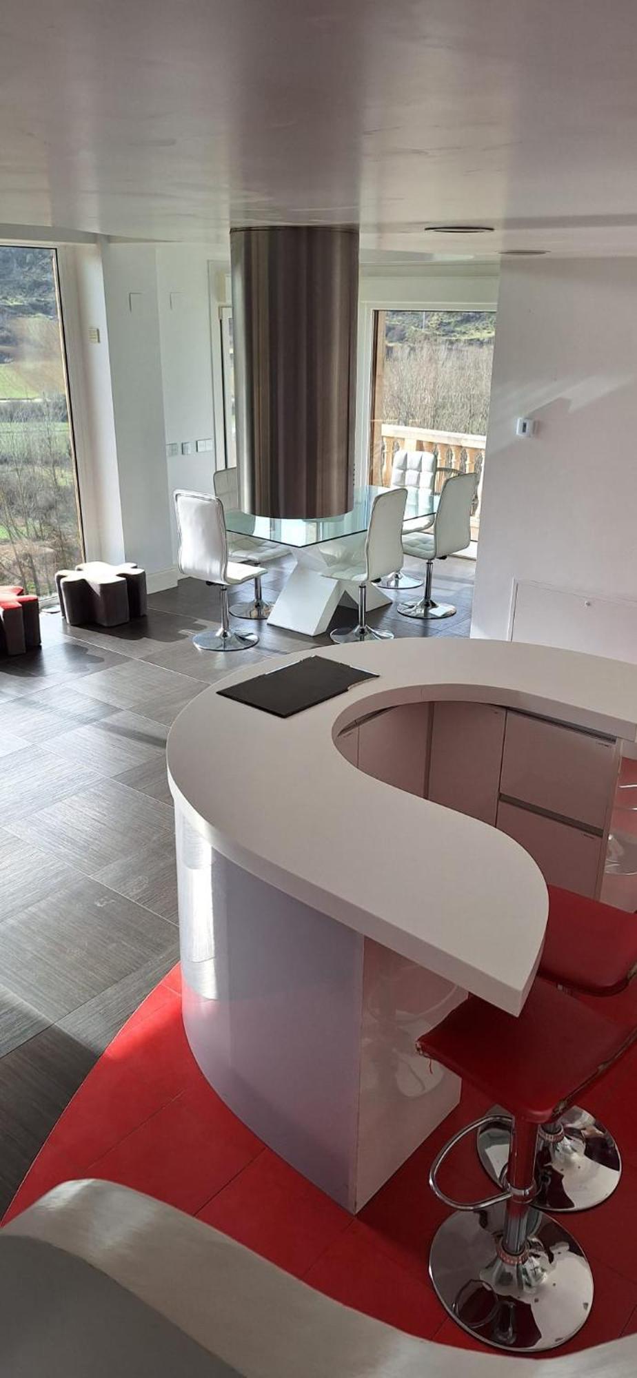 Villa Flavina San Vicente del Valle Εξωτερικό φωτογραφία