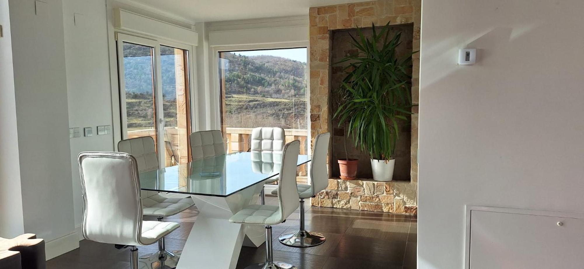 Villa Flavina San Vicente del Valle Εξωτερικό φωτογραφία