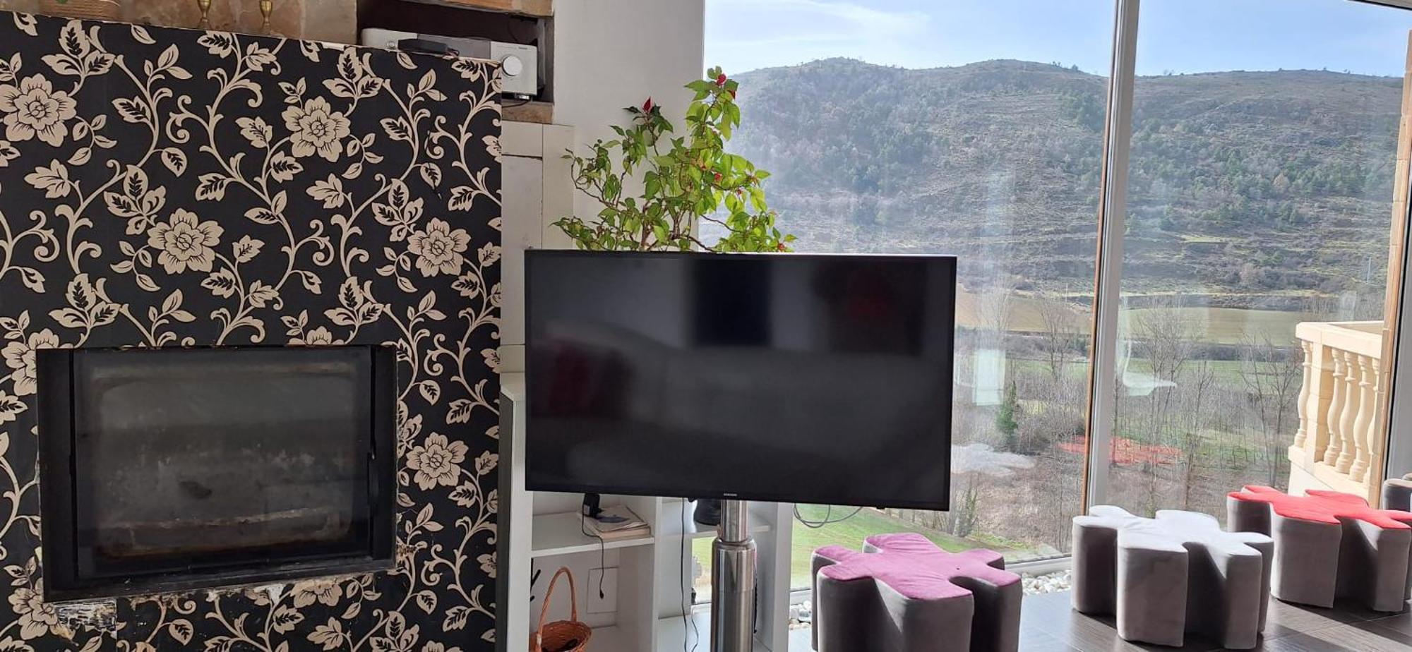 Villa Flavina San Vicente del Valle Εξωτερικό φωτογραφία