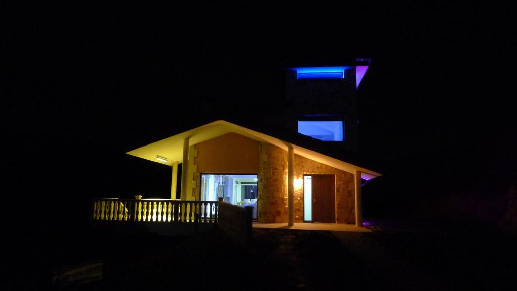Villa Flavina San Vicente del Valle Εξωτερικό φωτογραφία