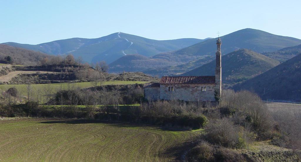Villa Flavina San Vicente del Valle Εξωτερικό φωτογραφία