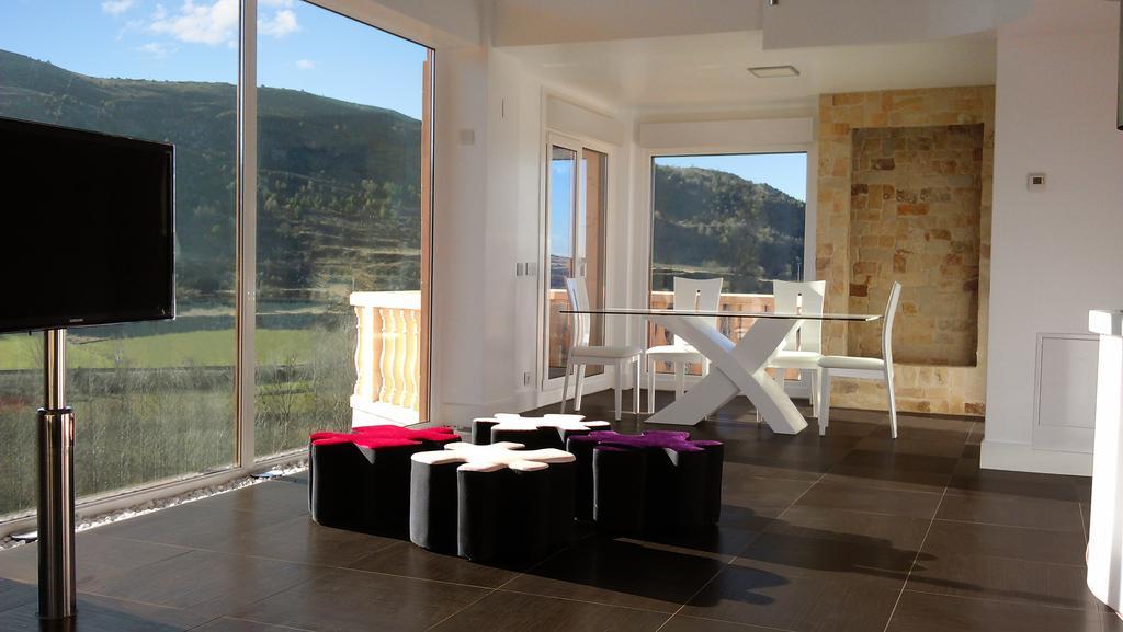 Villa Flavina San Vicente del Valle Εξωτερικό φωτογραφία