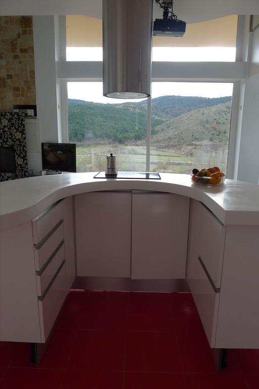 Villa Flavina San Vicente del Valle Εξωτερικό φωτογραφία