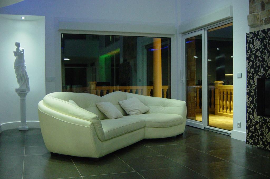 Villa Flavina San Vicente del Valle Εξωτερικό φωτογραφία