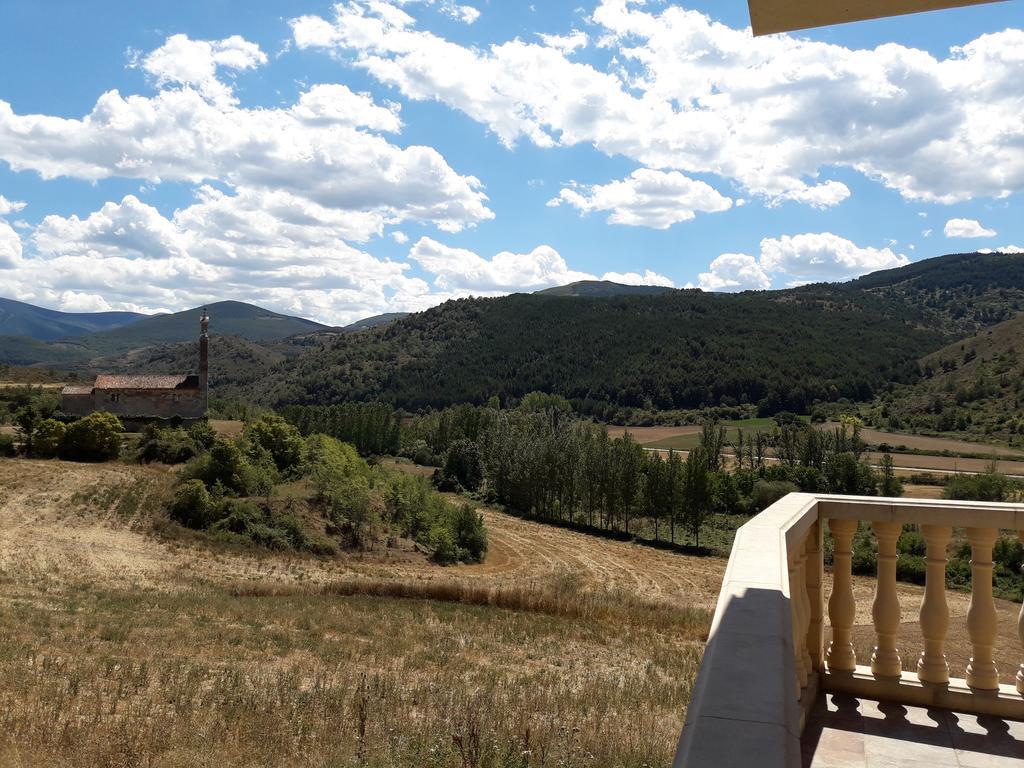 Villa Flavina San Vicente del Valle Εξωτερικό φωτογραφία